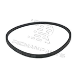 V-BELT(Raw Edge)